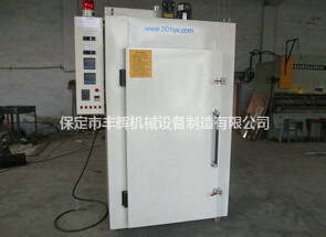 工業(yè)烤箱，經久，控溫準確可靠